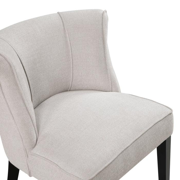 Taylor Accent Chair (1009BEG-1)