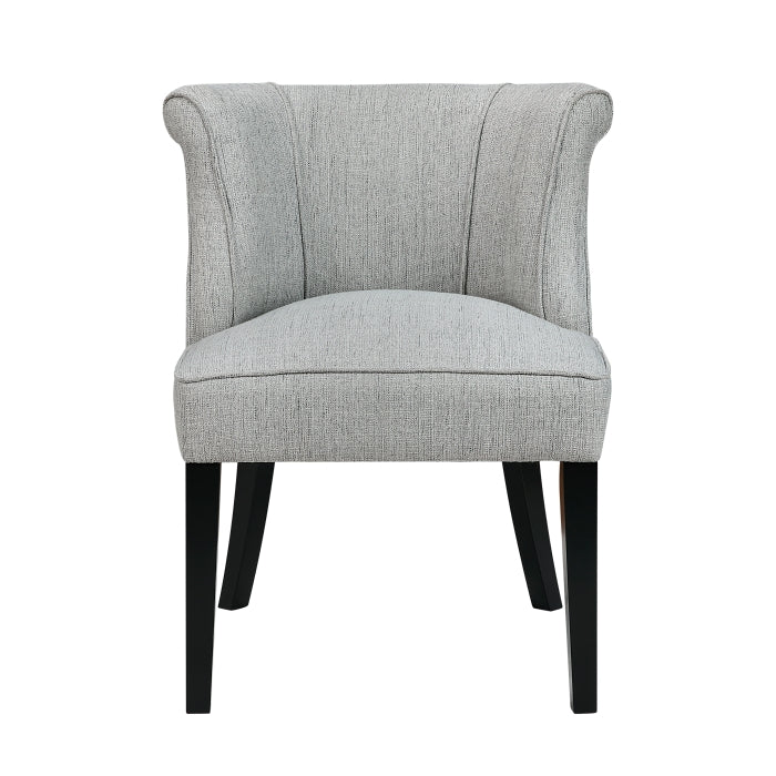 Taylor Accent Chair (1009GRY-1)