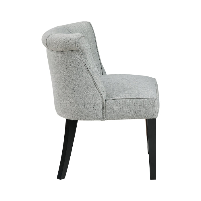 Taylor Accent Chair (1009GRY-1)