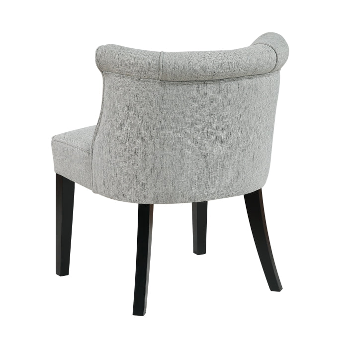 Taylor Accent Chair (1009GRY-1)