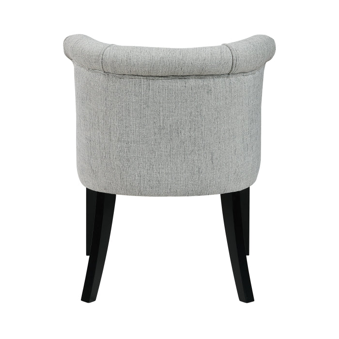 Taylor Accent Chair (1009GRY-1)