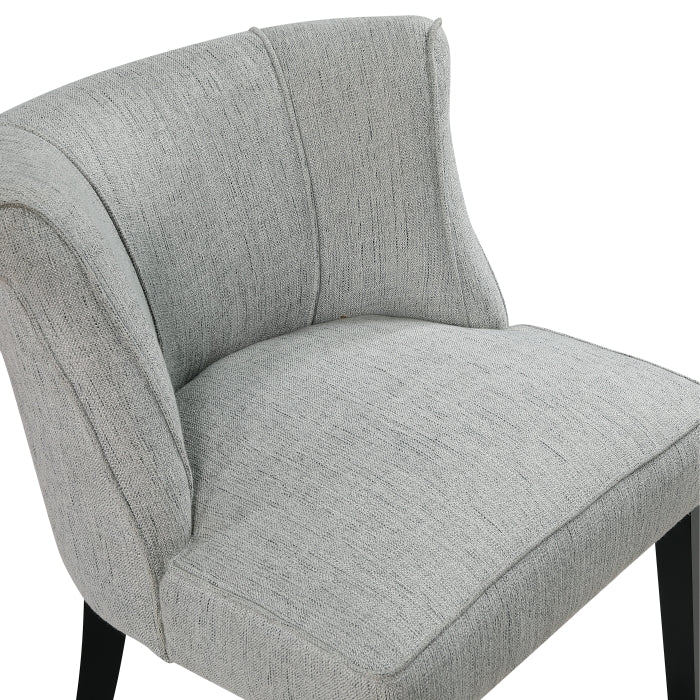 Taylor Accent Chair (1009GRY-1)