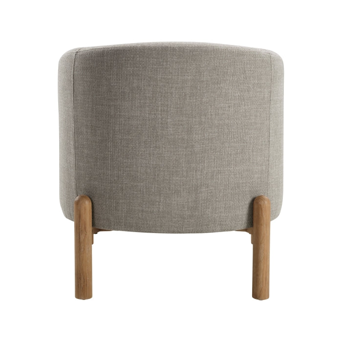 Borger Accent Chair (1012TPE-1)
