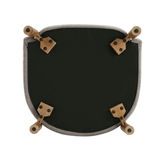 Borger Accent Chair (1012TPE-1)