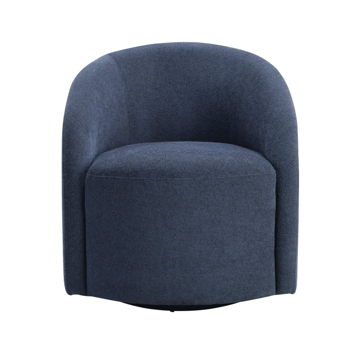 Dalhart Swivel Chair (1014BU-1)