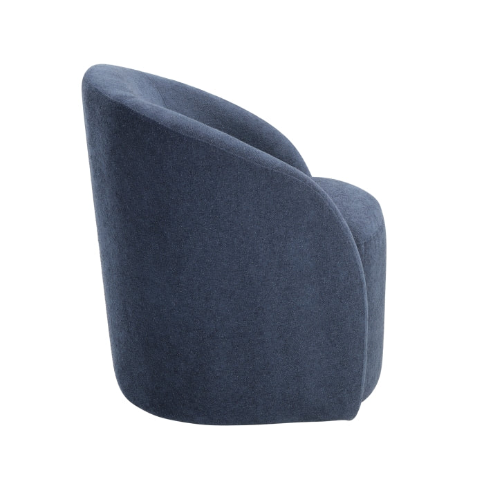 Dalhart Swivel Chair (1014BU-1)