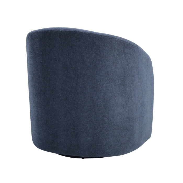 Dalhart Swivel Chair (1014BU-1)