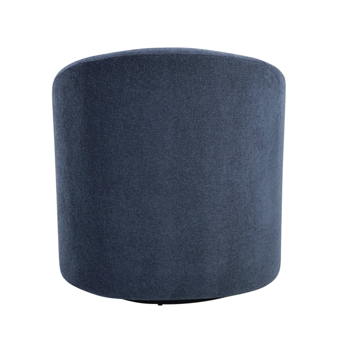 Dalhart Swivel Chair (1014BU-1)