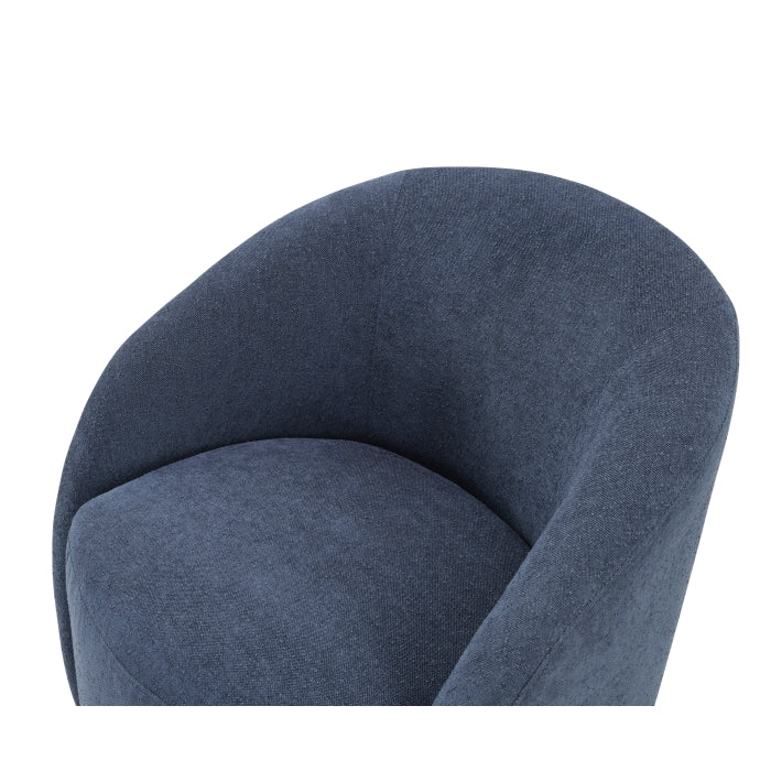 Dalhart Swivel Chair (1014BU-1)