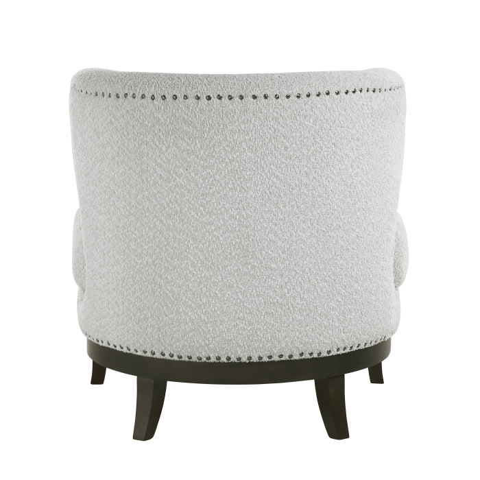 Halden Accent Chair
