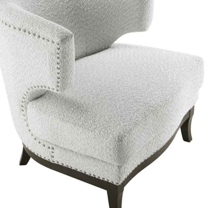 Halden Accent Chair
