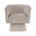 Candace Swivel Chair (1022TP-1)