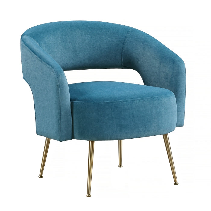 Roslyn Accent Chair (1024DTL-1)