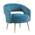 Roslyn Accent Chair (1024DTL-1)
