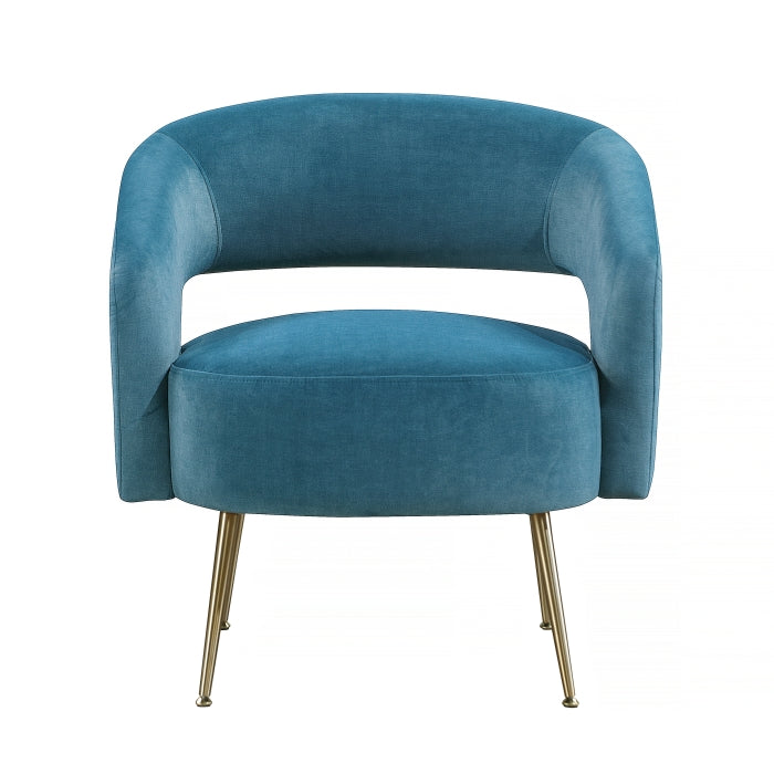 Roslyn Accent Chair (1024DTL-1)