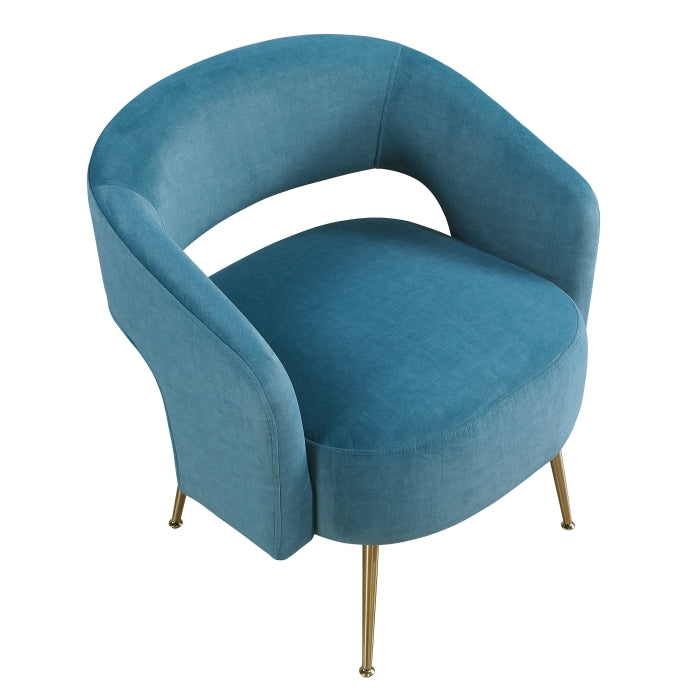 Roslyn Accent Chair (1024DTL-1)