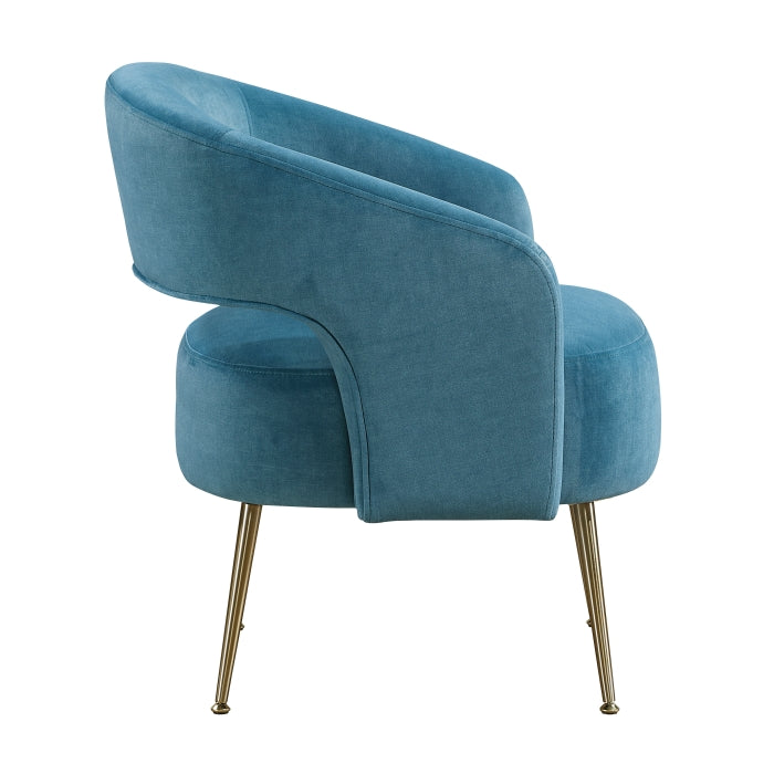Roslyn Accent Chair (1024DTL-1)