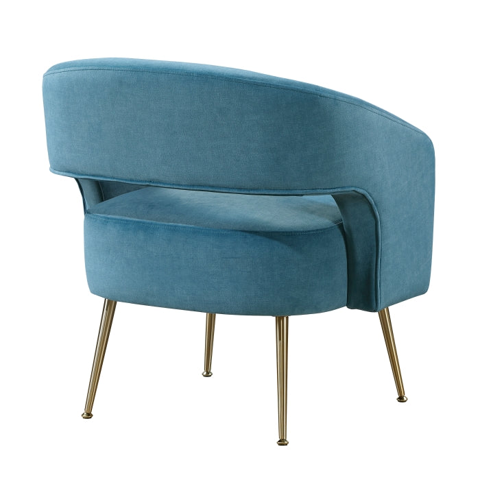 Roslyn Accent Chair (1024DTL-1)