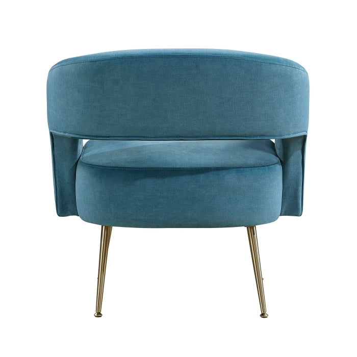 Roslyn Accent Chair (1024DTL-1)