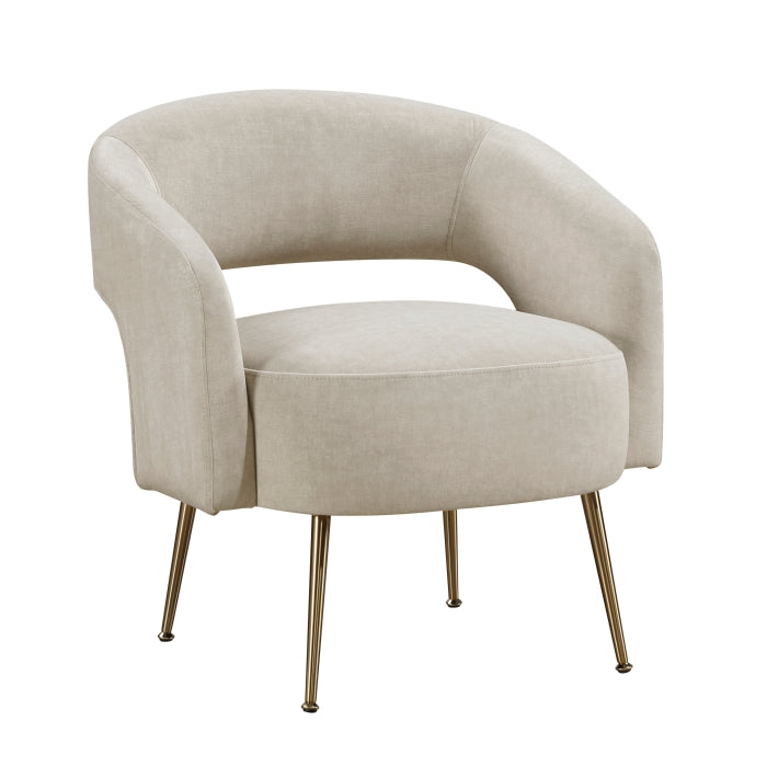 Roslyn Accent Chair (1024TPE-1)