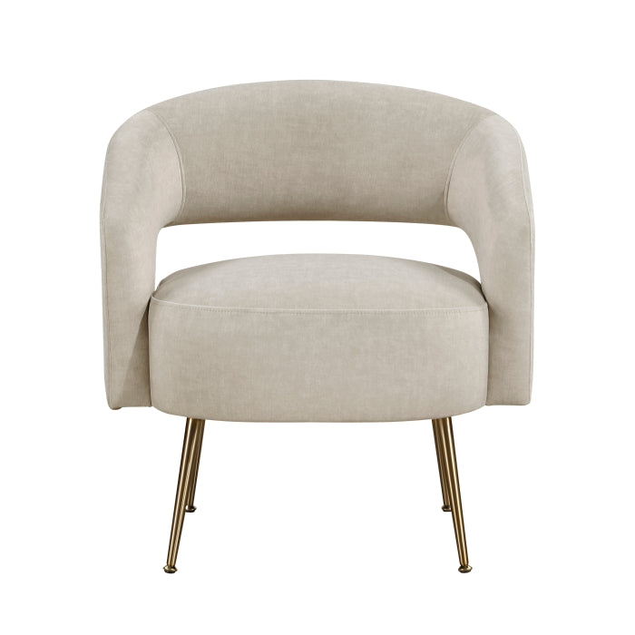 Roslyn Accent Chair (1024TPE-1)