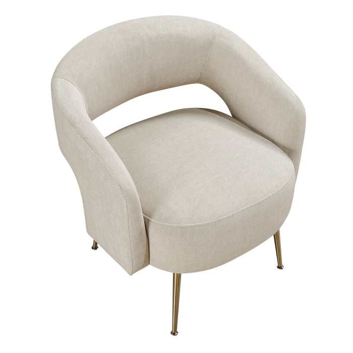 Roslyn Accent Chair (1024TPE-1)