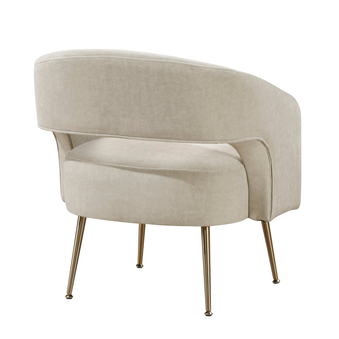 Roslyn Accent Chair (1024TPE-1)
