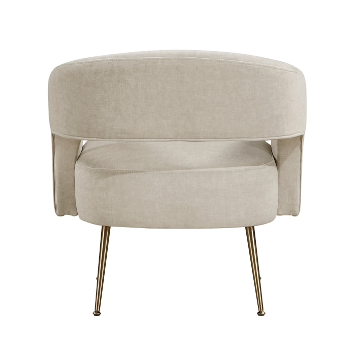 Roslyn Accent Chair (1024TPE-1)