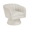 Eve Swivel Chair (1027BE-1)
