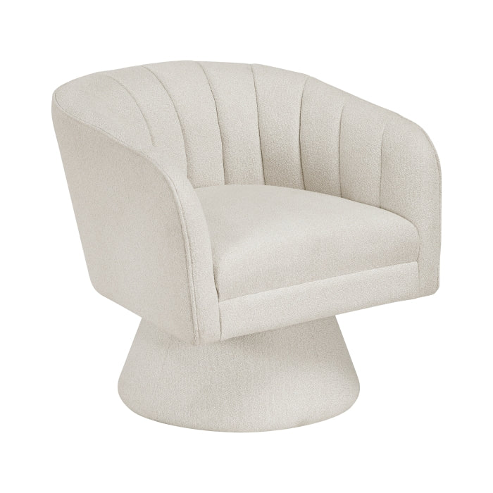 Eve Swivel Chair (1027BE-1)