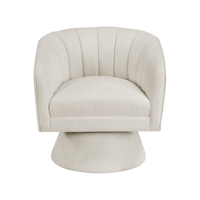 Eve Swivel Chair (1027BE-1)