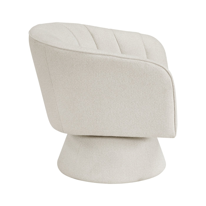 Eve Swivel Chair (1027BE-1)