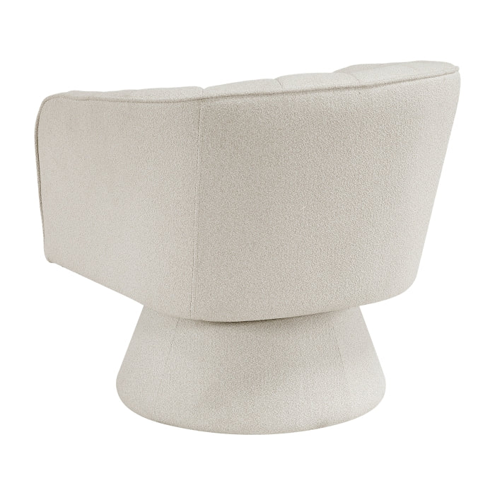 Eve Swivel Chair (1027BE-1)