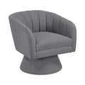 Eve Swivel Chair (1027PT-1)