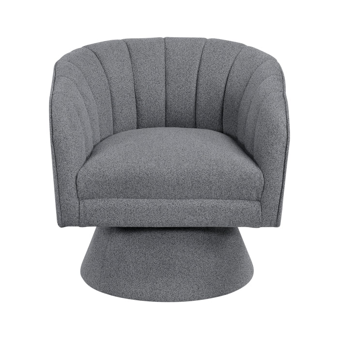 Eve Swivel Chair (1027PT-1)