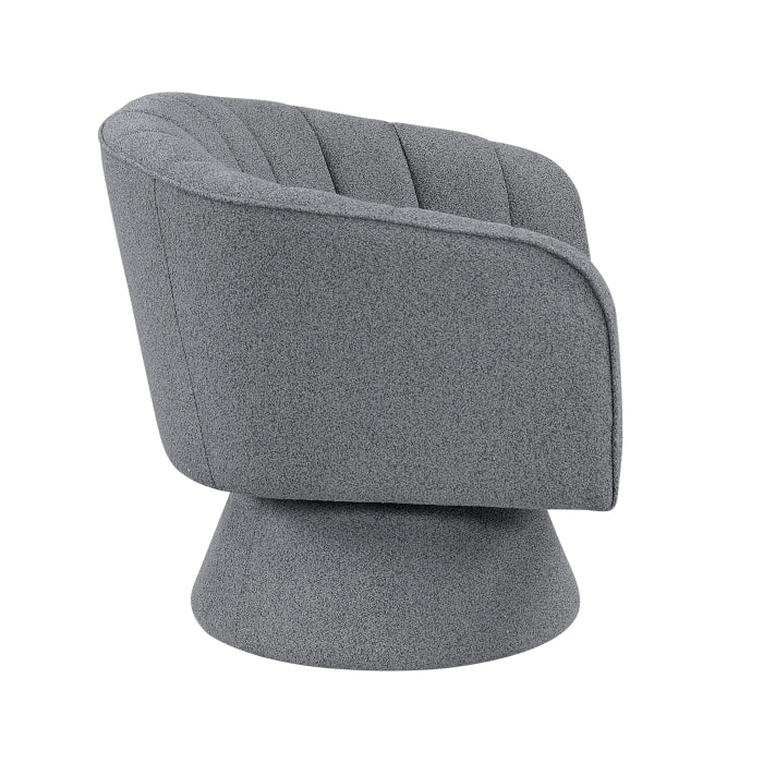 Eve Swivel Chair (1027PT-1)
