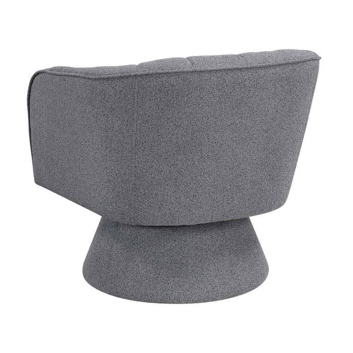 Eve Swivel Chair (1027PT-1)