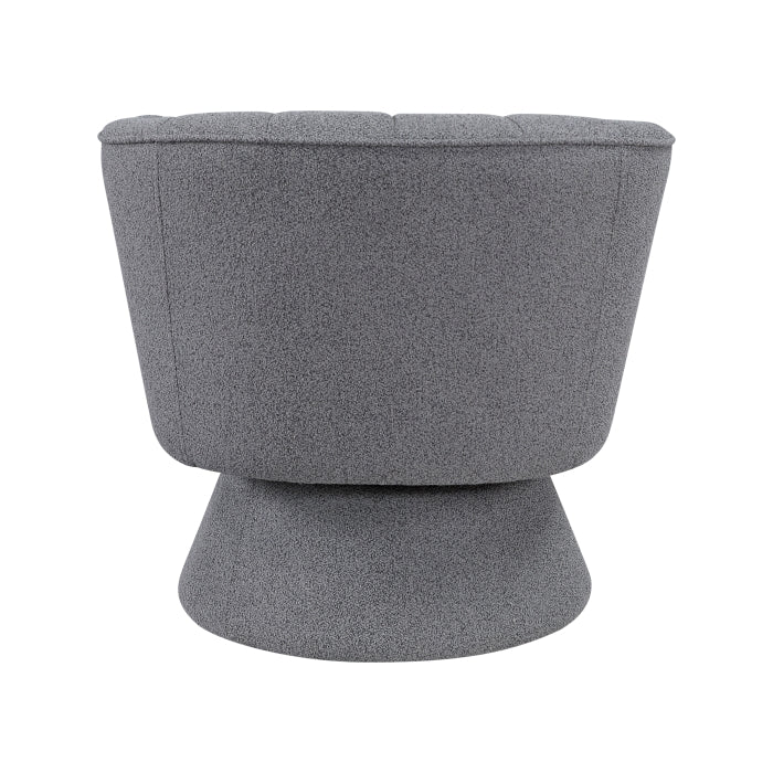 Eve Swivel Chair (1027PT-1)