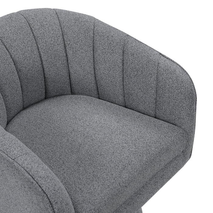 Eve Swivel Chair (1027PT-1)