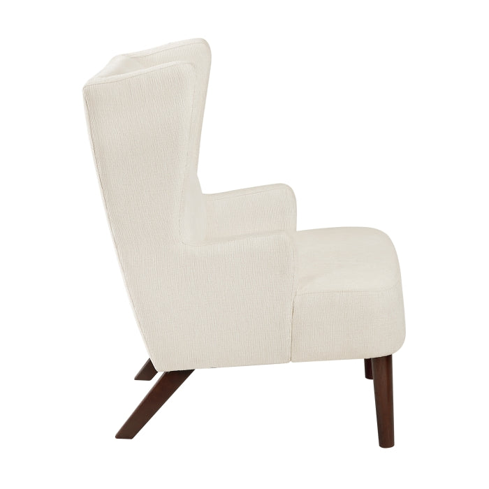 Alden Accent Chair (1028NBE-1)