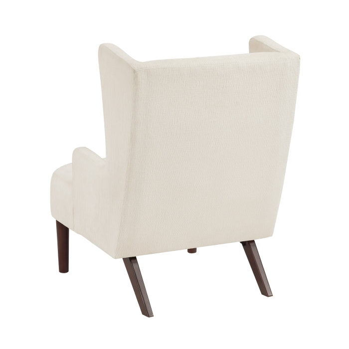 Alden Accent Chair (1028NBE-1)