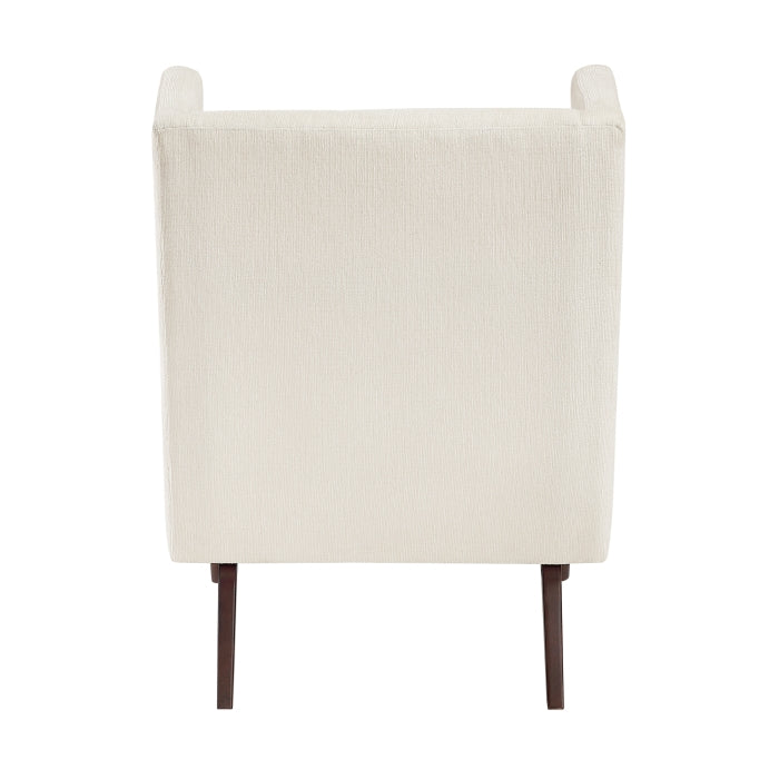 Alden Accent Chair (1028NBE-1)