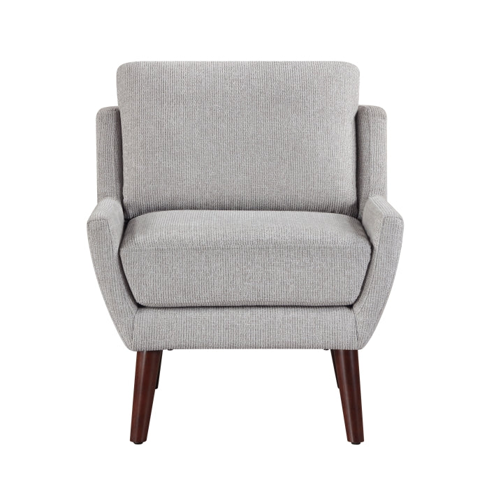 Ellie Accent Chair (1029GY-1)