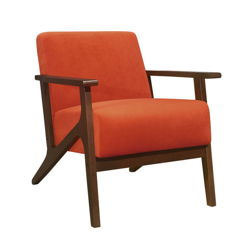 August Accent Chair (1031RN-1)