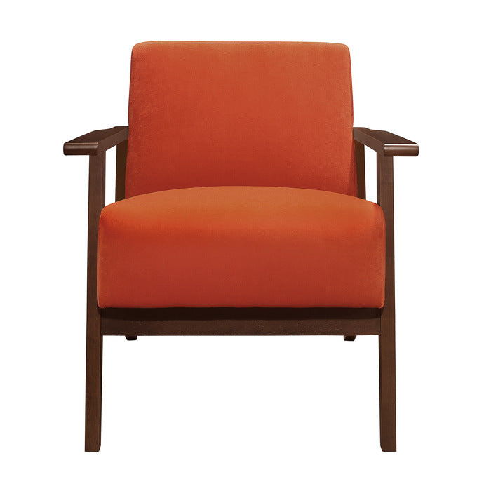 August Accent Chair (1031RN-1)