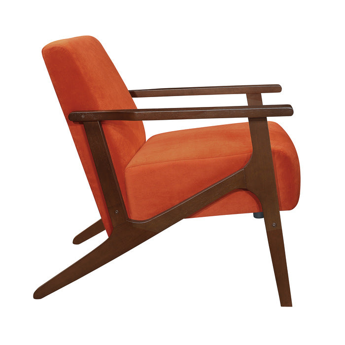 August Accent Chair (1031RN-1)