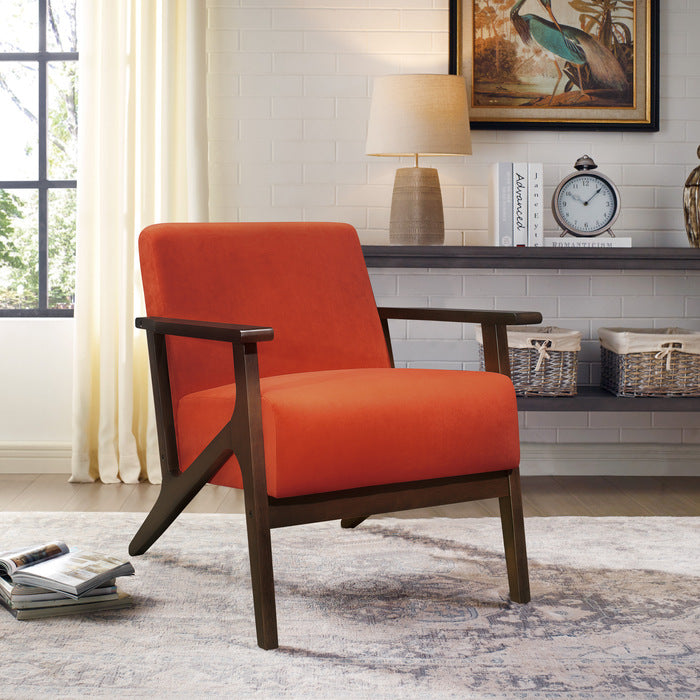 August Accent Chair (1031RN-1)