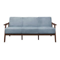 Sofa - Carlson - front product view