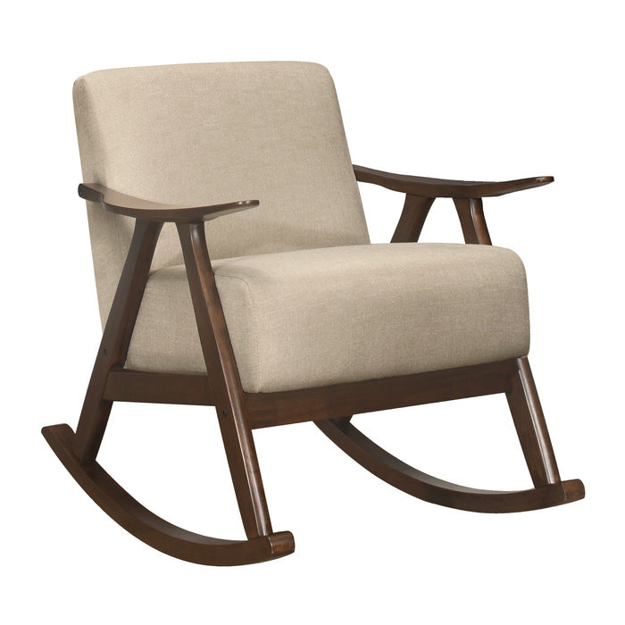 Waithe Rocking Chair (1034BR-1)