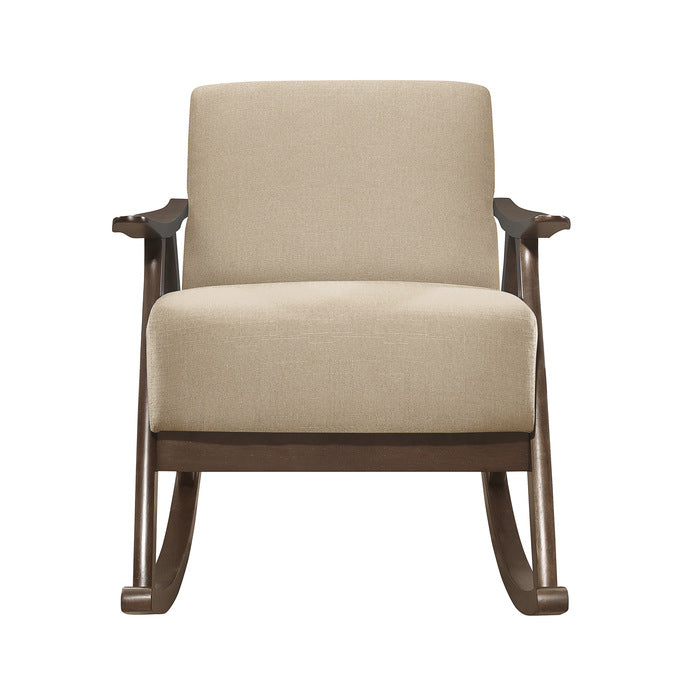 Waithe Rocking Chair (1034BR-1)